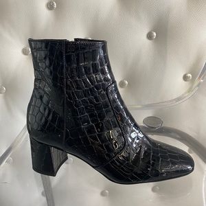 Original Karen Millen Heel Boots